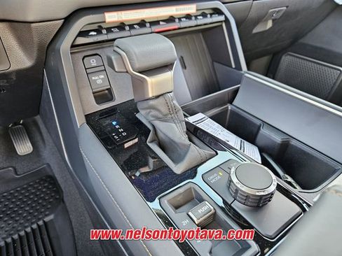 New 2026 Toyota Tundra Capstone AWD/4WD image 12