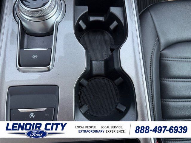 Certified 2023 Ford Edge SEL w/ Convenience Package AWD/4WD image 28