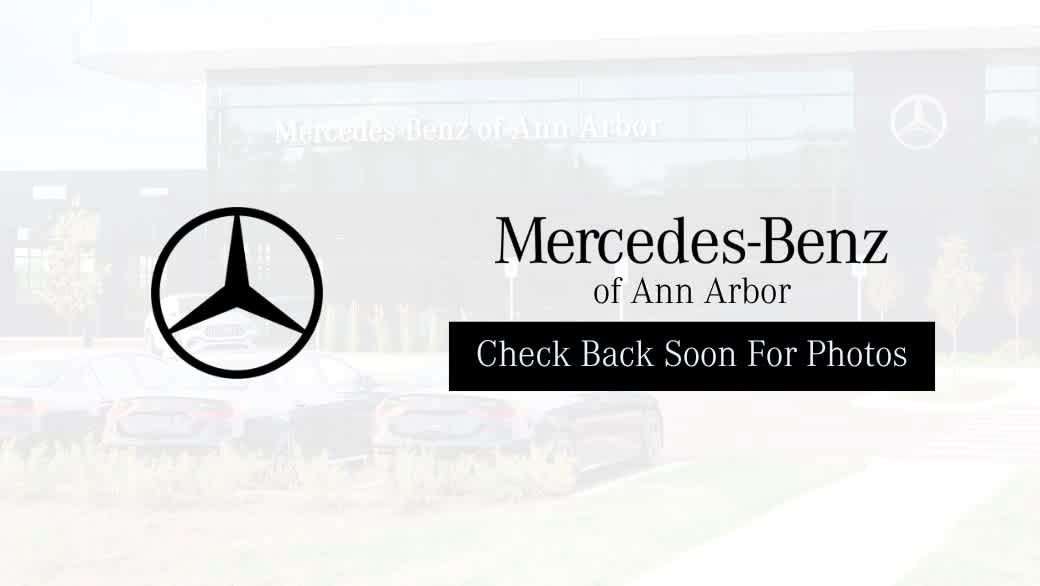 Used 2026 Mercedes-Benz C 300 4MATIC Sedan image 1