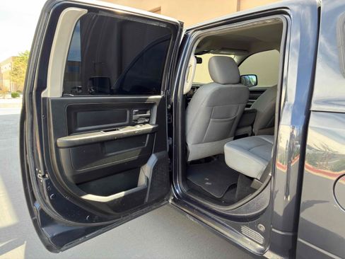 Used 2013 RAM 1500 Express AWD/4WD image 44