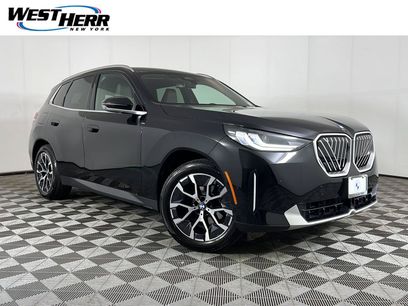 Used 2026 BMW X3 xDrive30i w/ Premium Package