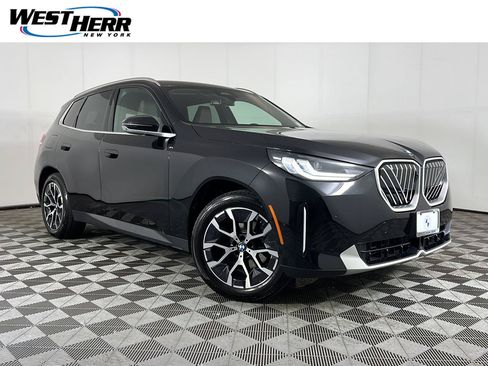 Used 2026 BMW X3 xDrive30i w/ Premium Package AWD/4WD image 1