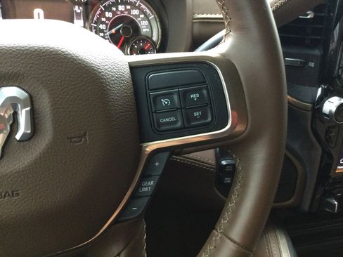 Used 2022 RAM 2500 Limited image 17