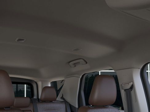 New 2025 Ford Bronco Sport Outer Banks image 22