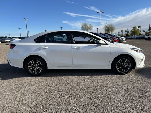 Certified 2024 Kia Forte LXS image 6