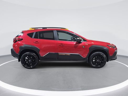New 2026 Subaru Crosstrek 2.5i Wilderness AWD/4WD image 4