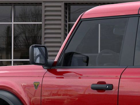 New 2025 Ford Bronco Badlands image 22