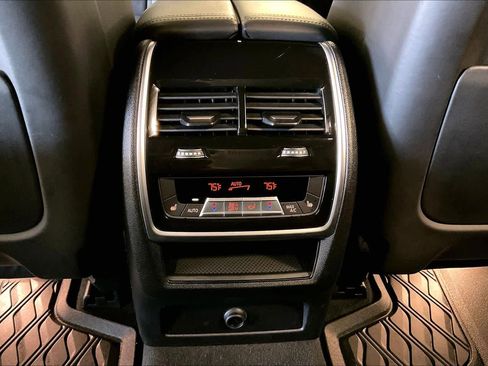 Used 2022 BMW X5 M w/ Executive Package image 34