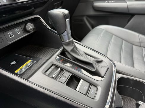 Certified 2023 Honda CR-V EX-L image 20