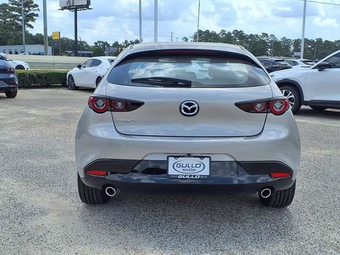 New 2026 MAZDA MAZDA3 s FWD image 6