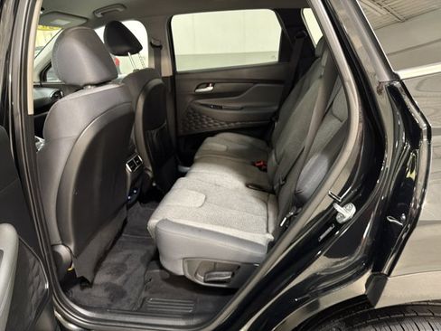 Used 2023 Hyundai Santa Fe SEL w/ Cargo Package AWD/4WD image 22