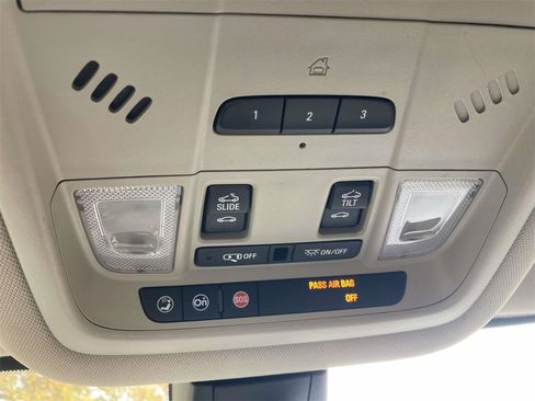 Used 2018 GMC Acadia Denali w/ Technology Package image 20