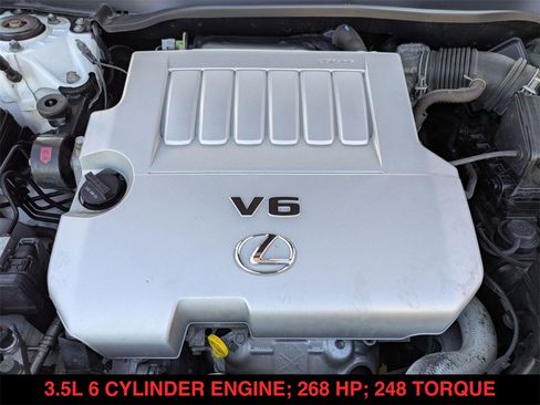 Used 2016 Lexus ES 350 image 13