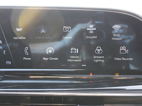 Used 2024 Cadillac Escalade Sport image 36