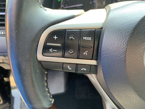 Used 2016 Lexus RX 350 FWD w/ Premium Package image 19