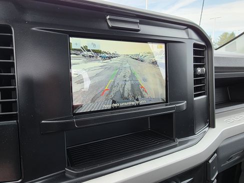 New 2026 Ford F250 XL w/ Snow Plow Prep Package image 19