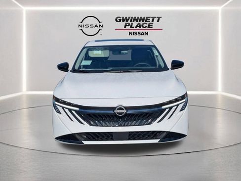 New 2026 Nissan Sentra SV w/ SV Convenience Package FWD image 8
