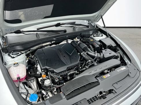 Used 2025 Hyundai Sonata N Line FWD image 30