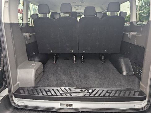 Used 2021 Ford Transit 350 XLT image 25