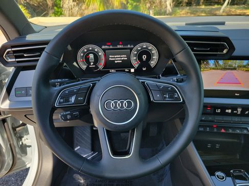 Used 2026 Audi A3 2.0T Premium w/ Black Optic Package AWD/4WD image 32