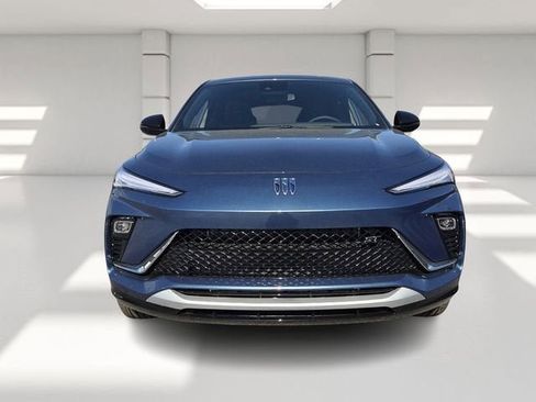 New 2026 Buick Envista Sport Touring w/ Convenience I Package image 14