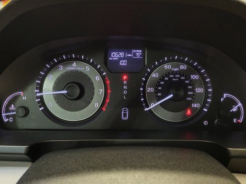 Used 2016 Honda Odyssey EX image 23
