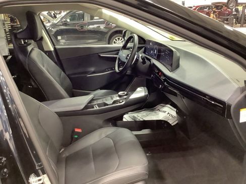Certified 2023 Kia EV6 Wind image 20