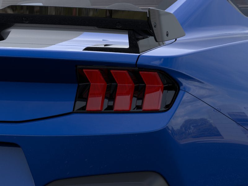 New 2026 Ford Mustang Dark Horse SC w/ Carbon Fiber Exterior Package RWD image 21
