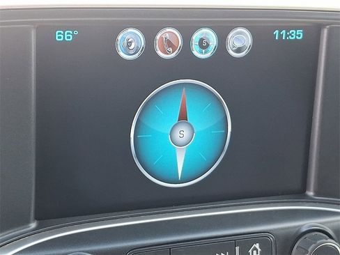 Used 2018 GMC Sierra 1500 SLT image 17