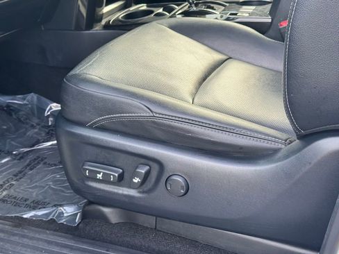 Used 2021 Toyota 4Runner Nightshade image 24