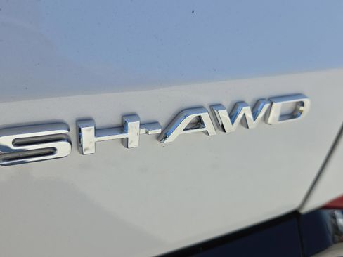 New 2026 Acura MDX Type S image 21