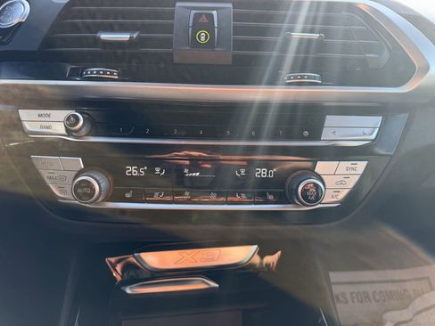 Used 2021 BMW X3 xDrive30i w/ Convenience Package image 35