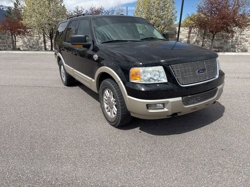 Used 2005 Ford Expedition Eddie Bauer image 11