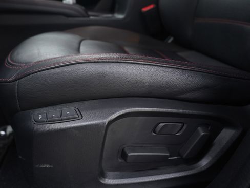 Used 2022 MAZDA CX-5 Carbon Edition image 25