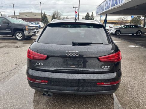 Used 2016 Audi Q3 2.0T Premium Plus image 6