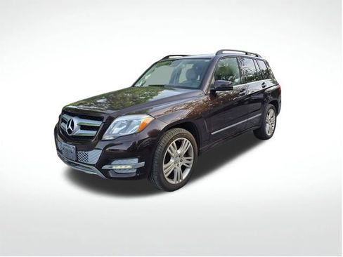 Used 2013 Mercedes-Benz GLK 350 2WD image 5