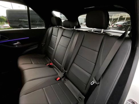 Certified 2026 Mercedes-Benz GLE 450 4MATIC image 18
