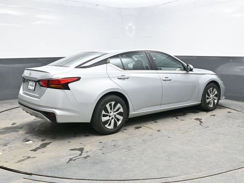 Used 2021 Nissan Altima 2.5 S image 7