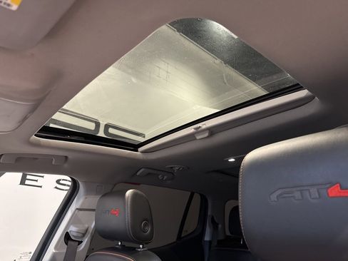 Used 2021 GMC Acadia AT4 w/ Trailering Package image 13