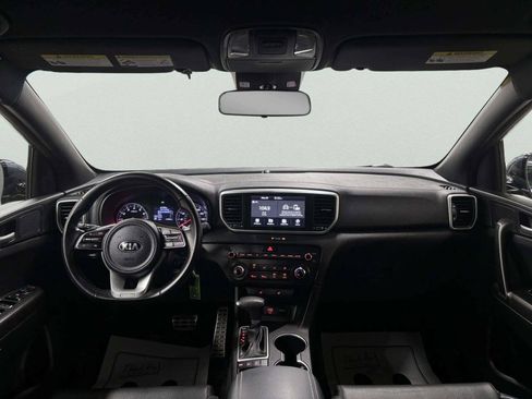 Used 2020 Kia Sportage S AWD/4WD image 21