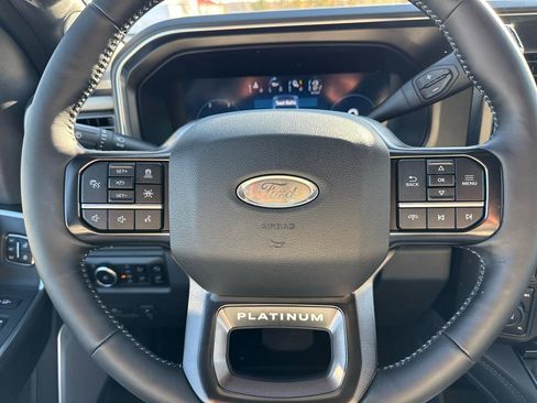 New 2026 Ford F350 Platinum image 35