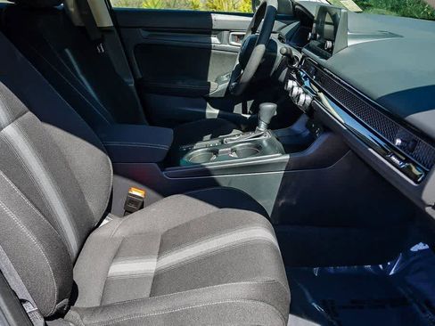 Used 2023 Honda Civic LX image 18