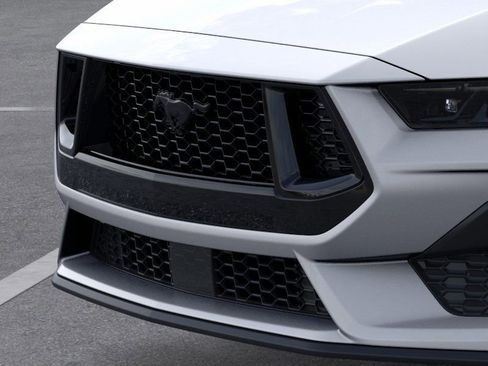 New 2025 Ford Mustang GT Premium w/ Mustang Nite Pony Package image 17
