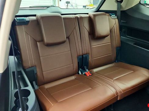 Used 2022 Volkswagen Atlas SE w/ Panoramic Sunroof Package AWD/4WD image 22
