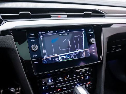 Used 2021 Volkswagen Arteon SEL Premium image 26