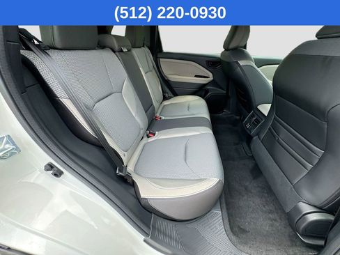 Used 2026 Subaru Forester Premium AWD/4WD image 35