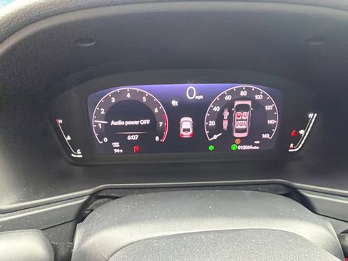 Used 2025 Honda Accord LX image 4