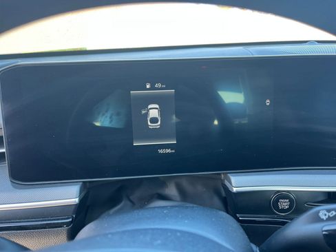 Used 2025 Kia K5 LXS image 36