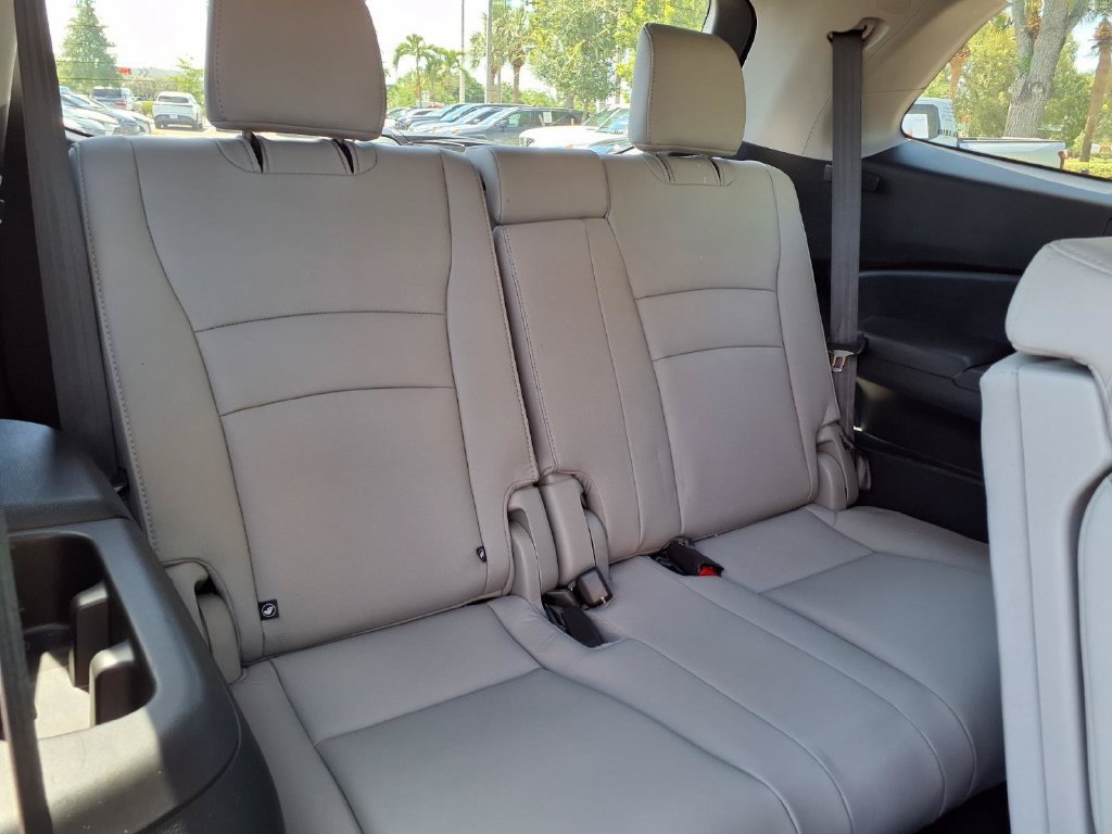 Used 2021 Honda Pilot EX-L image 17