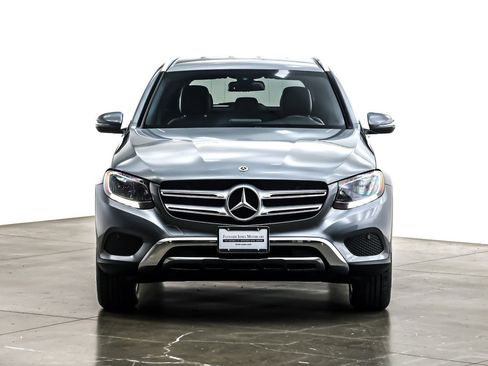Used 2019 Mercedes-Benz GLC 300 image 3